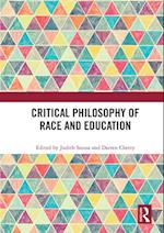 Critical Philosophy of Race and Education