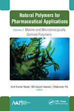 Natural Polymers for Pharmaceutical Applications