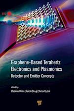 Graphene-Based Terahertz Electronics and Plasmonics