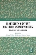Nineteenth-Century Southern Women Writers