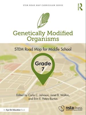 Genetically Modified Organisms, Grade 7