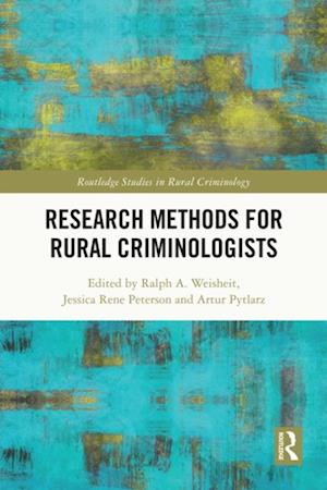 Research Methods for Rural Criminologists