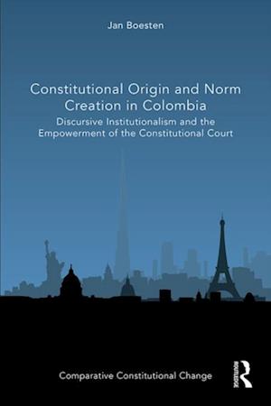 Constitutional Origin and Norm Creation in Colombia