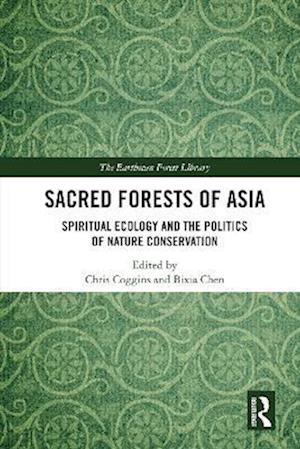 Sacred Forests of Asia