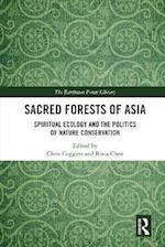 Sacred Forests of Asia