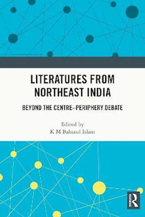 Literatures from Northeast India