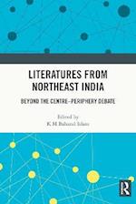 Literatures from Northeast India