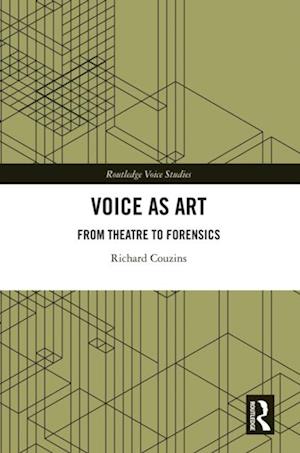 Voice as Art