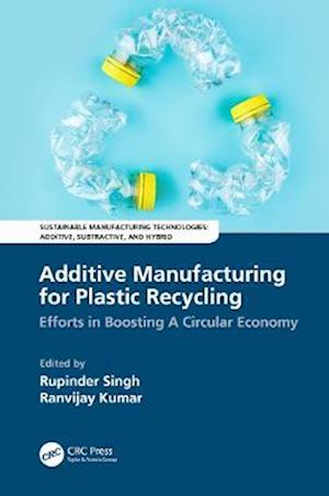 Additive Manufacturing for Plastic Recycling