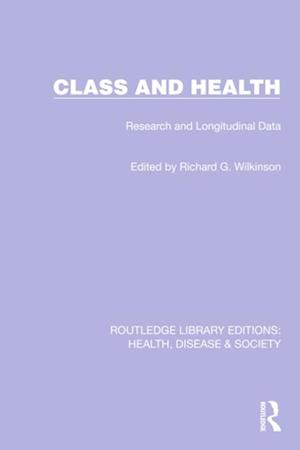 Class and Health