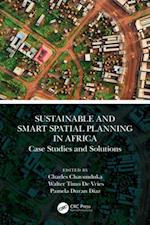 Sustainable and Smart Spatial Planning in Africa