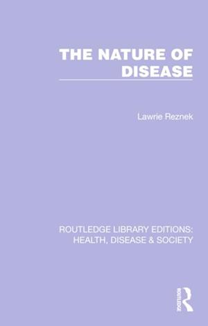 Nature of Disease