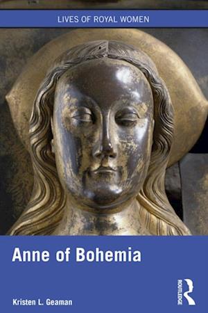 Anne of Bohemia