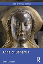 Anne of Bohemia