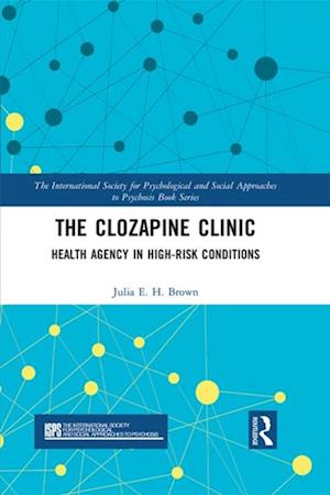 Clozapine Clinic