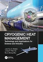 Cryogenic Heat Management