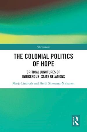 Colonial Politics of Hope