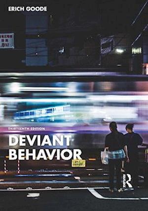 Deviant Behavior