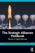 Strategic Alliances Fieldbook