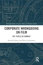 Corporate Wrongdoing on Film