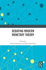 Debating Modern Monetary Theory