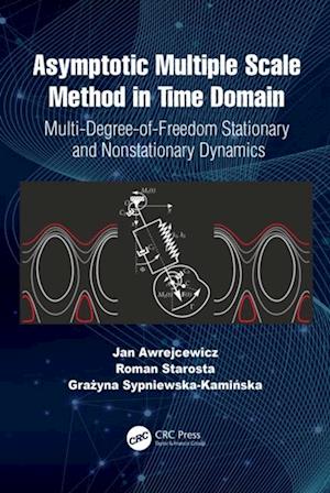 Asymptotic Multiple Scale Method in Time Domain