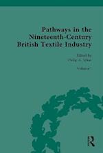 Pathways in the Nineteenth-Century British Textile Industry