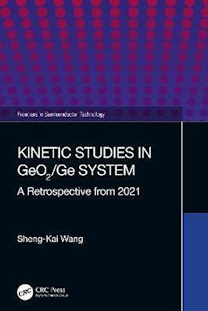 Kinetic Studies in GeO2/Ge System