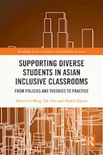 Supporting Diverse Students in Asian Inclusive Classrooms