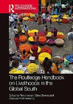 Routledge Handbook on Livelihoods in the Global South