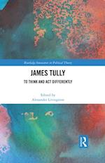 James Tully