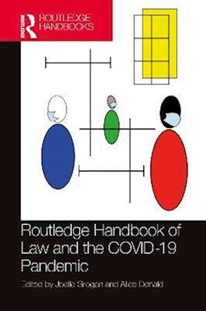 Routledge Handbook of Law and the COVID-19 Pandemic