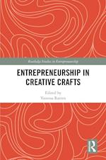 Entrepreneurship in Creative Crafts