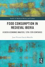 Food Consumption in Medieval Iberia