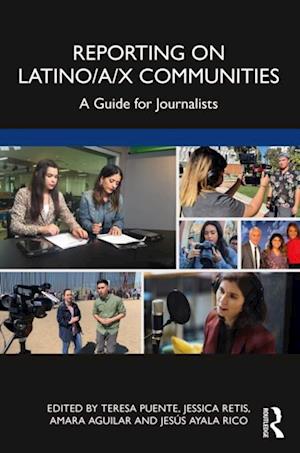 Reporting on Latino/a/x Communities