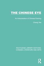 Chinese Eye