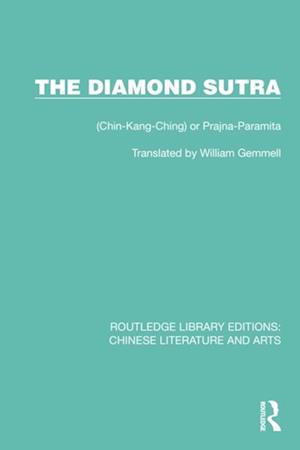 Diamond Sutra