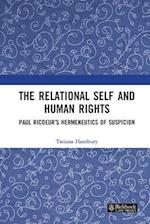 Relational Self and Human Rights