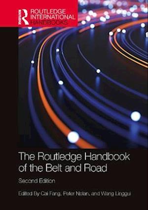 Routledge Handbook of the Belt and Road