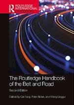 Routledge Handbook of the Belt and Road