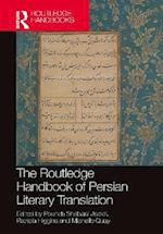 Routledge Handbook of Persian Literary Translation