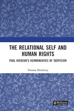 Relational Self and Human Rights