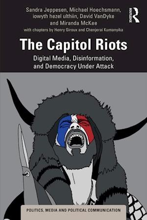 Capitol Riots