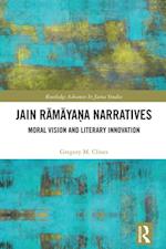 Jain Ramaya?a Narratives