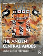 Ancient Central Andes