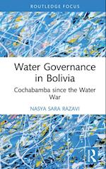 Water Governance in Bolivia