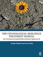 Psychological Resilience Treatment Manual