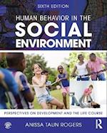 Human Behavior in the Social Environment