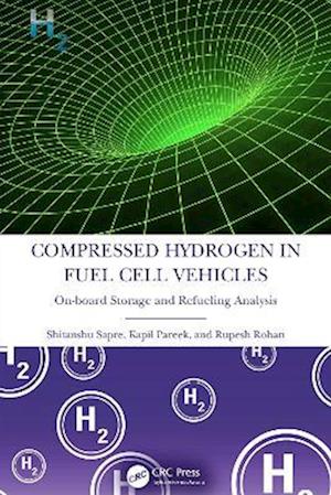 Compressed Hydrogen in Fuel Cell Vehicles