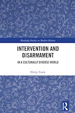 Intervention and Disarmament